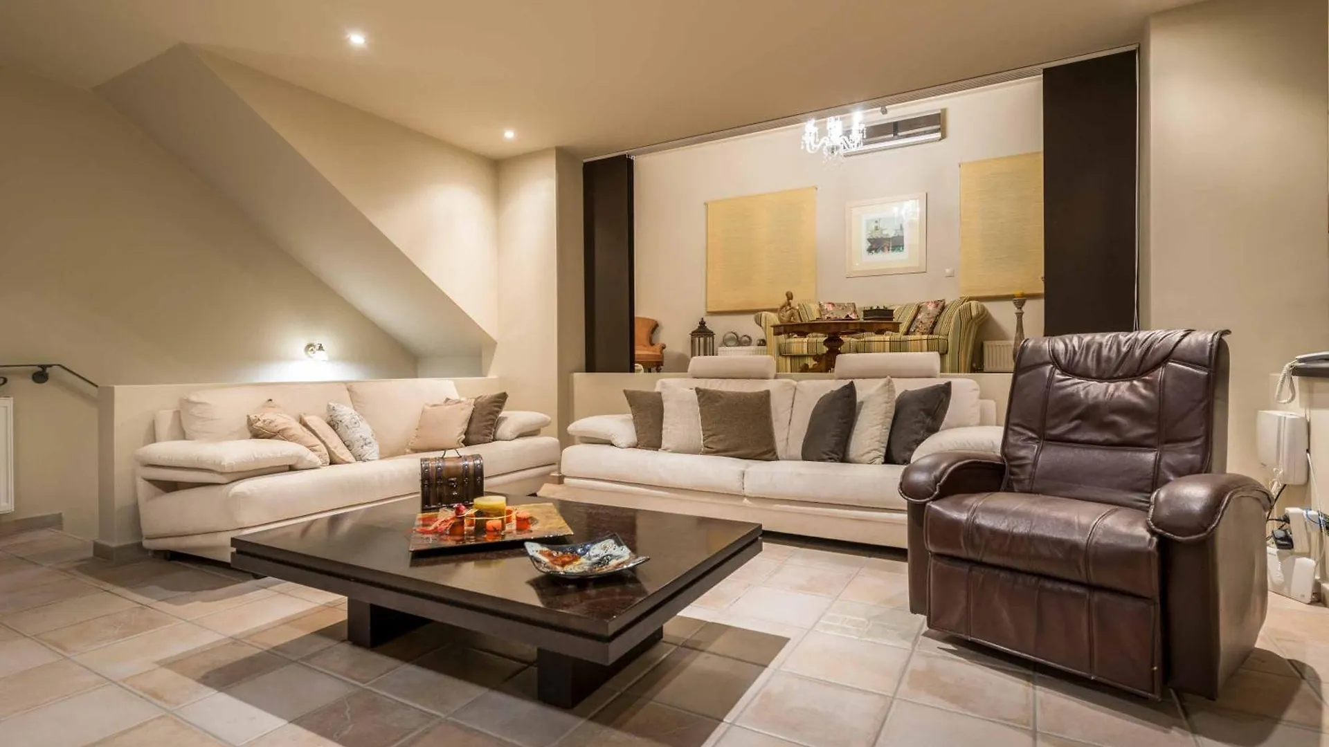 Villa Anemos Lakithra Minia 0*,