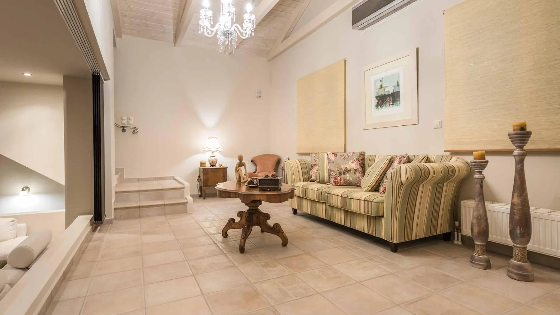Villa Anemos Lakithra Minia 0*,